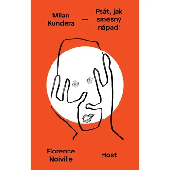 Kniha Milan Kundera Ekniha