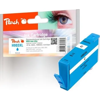 Peach HP T6M03AE - kompatibilní 320003