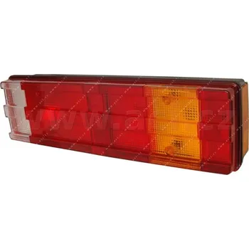 Zadní světlomet ACI MERCEDES-BENZ SPRINTER 95-00 zadní světlo komplet (Pick-Up, Valník) P