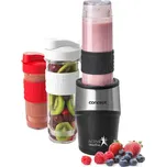 Concept SM-3385, černý