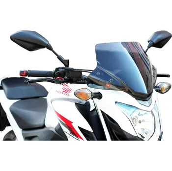 Zrcátko pro motocykl SEFIS Naked zrcátka Honda