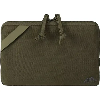 Peněženka Peněženka Helikon-Tex Trip Cordura zelená