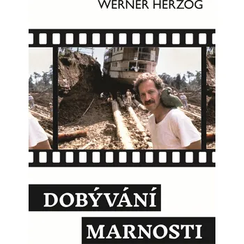 Dobývání marnosti Ekniha