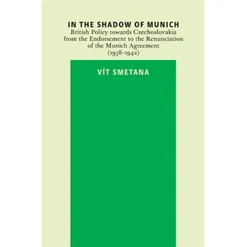 In the Shadow of Munich Ekniha