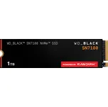 WD_BLACK SN7100 NVMe SSD POWERED BY SANDISK 1 TB