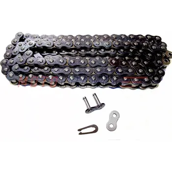 Motodíl Trial Řetěz - ČZ 520 GTX BLACK - 100 článků