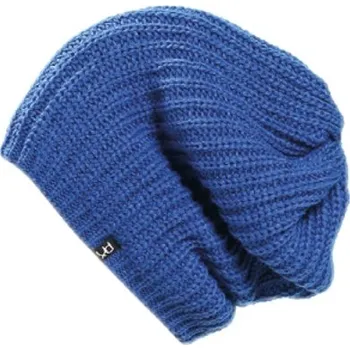 Čepice Pletená čepice s fleecovou podšívkou PLETEX L479 Barva: Klasik modrá