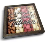 Sablio Mandle Pro toho nejlepšího tatínka - 4x 80g