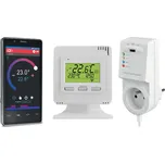 ELEKTROBOCK Termostat BT725 WIFI
