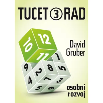 Tucet rad, jak být úspěšnější v práci 3 Ekniha