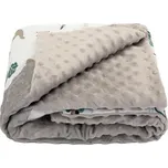 Bomimi Zavinovací deka do autosedačky…