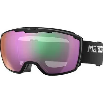 Lyžařské brýle MARKER Perspective black/clarity mirror HD