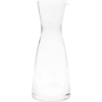 Karafa LYNN s vroubkováním 1 l HOMLA