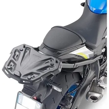 Zavazadlo na motocykl KAPPA KZ3119 nosič kufru SUZUKI GSX S 1000 (21-23)