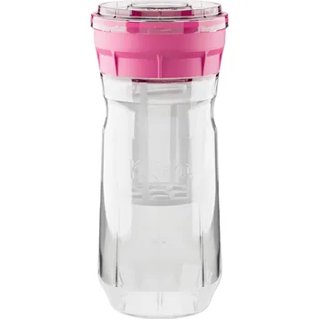 Kefirko Výrobník sýra 1400 ml, růžový