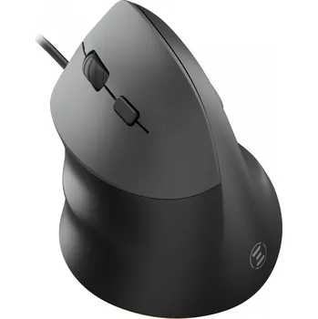 Eternico Wired Vertical Mouse MDV490 pro leváky černá