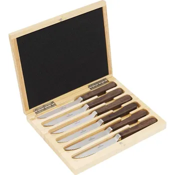 Příbor VILLEROY & BOCH TEXAS Steakové nože, 6 ks