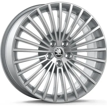 Auto-moto Škoda Kolo z lehké slitiny CEPEUS 19" pro Superb III