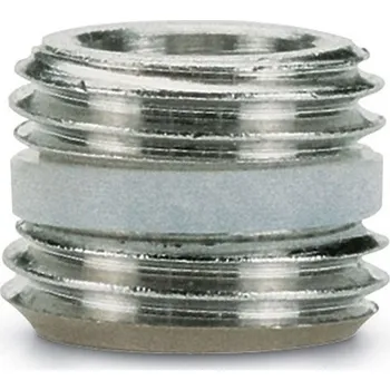 Fitinka Camozzi Záslepka R1/4" vnější závit s teflonovým těsněním