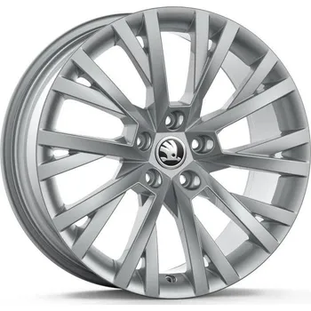 Auto-moto Škoda Kolo z lehké slitiny ANTARES 18" pro Superb III