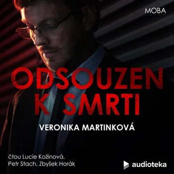 Odsouzen k smrti Audiokniha