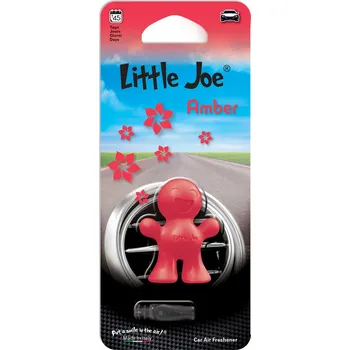 Vůně do auta Osvěžovač vzduchu do auta Little Joe LJ001