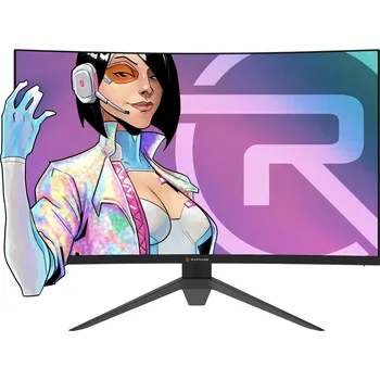 Monitor 27" Rapture VIDE 27VCF300