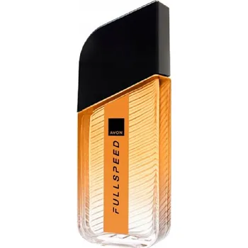 Pánský parfém Avon Full Speed Toaletní voda pro muže 100 ml