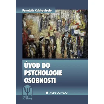 Úvod do psychologie osobnosti Ekniha