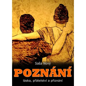 Kniha Poznání Ekniha