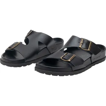 Dámská obuv Peter Legwood Zdravotní kožená obuv Itaca Nero Velikost: 40