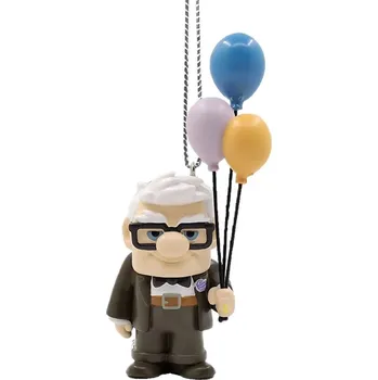 Vánoční dekorace Christmas Inspiration Disney Vánoční ozdoba Pixar Carl 10 cm