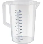 APS Plastová odměrka 2 l, 30048