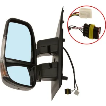 Auto-moto ACI IVECO DAILY 7/14- L (2817807)