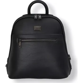 Městský batoh Dámský černý batoh Tessra M3966