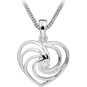 Náramek SILVER CAT SC408 (Ag 925/1000, 3,2 g)