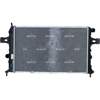 Chladič motoru NRF Chladič, chlazení motoru 58177