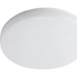 Kanlux LED Stropní a nástěnné přisazené svítidlo se senzorem VARSO