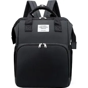 Přebalovací taška Merco Mommy černý