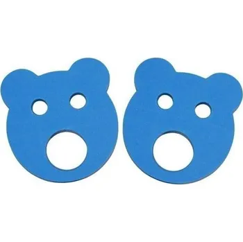 Rukávek na plavání Tutee Nadlehčovací kroužky Medvídek, modrý