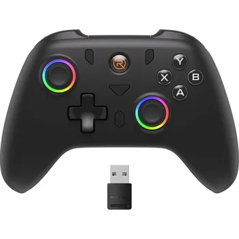 Gamepad Rapture Cypher Gamepad (RPT GPPC1WB)