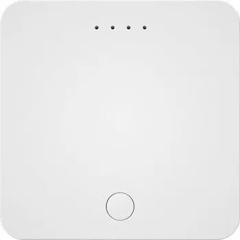 Termostat Smoot Air ZigBee Gateway LAN