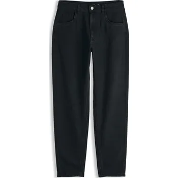 GATE Basic mom fit džíny 34 226-0201/89