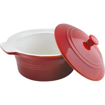 Hrnec Lamart LT9201 CASA zapékací hrnec kulatý