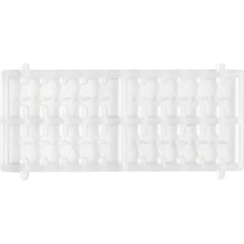 Mivardi Cap Stoppers Čiré 2 × 40 ks