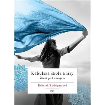 Kniha Kábulská škola krásy Ekniha