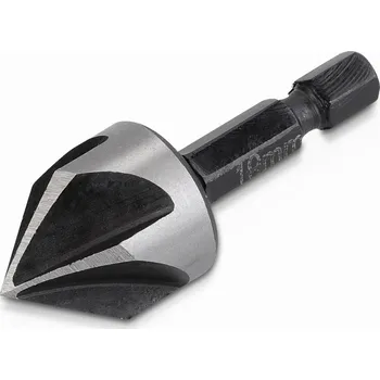 Vrták KREATOR Kuželový záhlubník 19 mm KRT011204