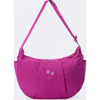 pinqponq Krumm Large Crinkle Fuchsia