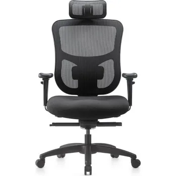 OFFICE PRO Natus černá