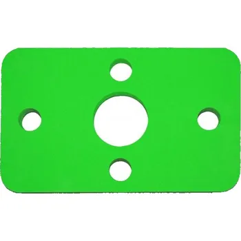 Sport Tutee Klasik zelená